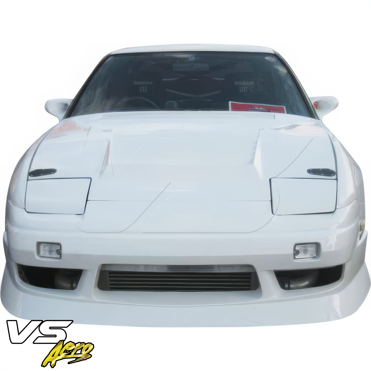Modify your Nissan 240SX 1989 with our Exterior/Complete Body Kits -
