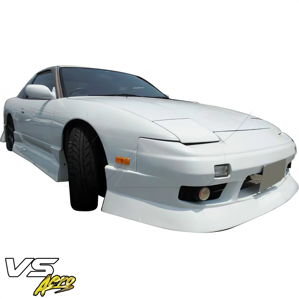 Modify your Nissan 240SX 1989 with our Exterior/Complete Body Kits - 12