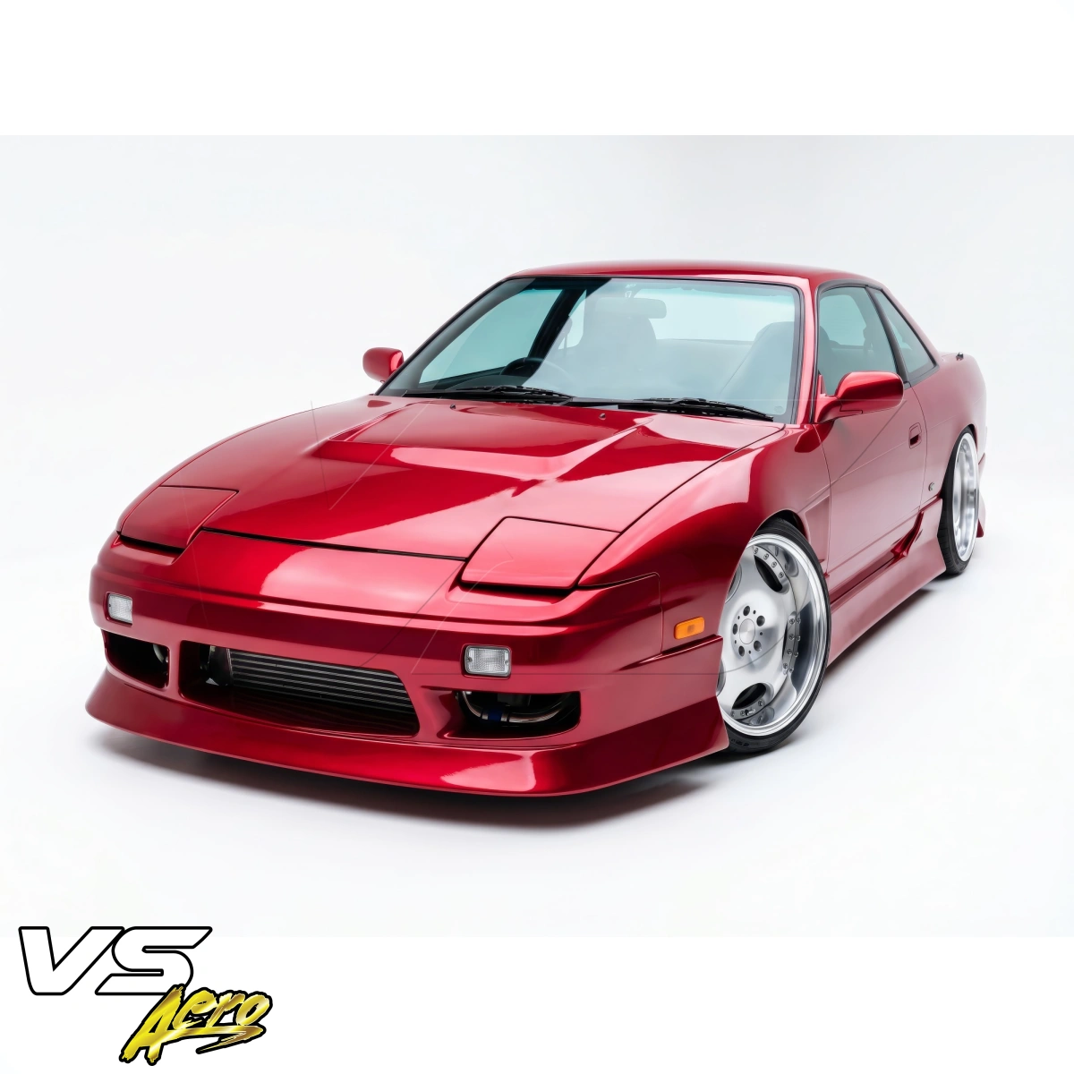 Modify your Nissan 240SX 1989 with our Exterior/Complete Body Kits - 17