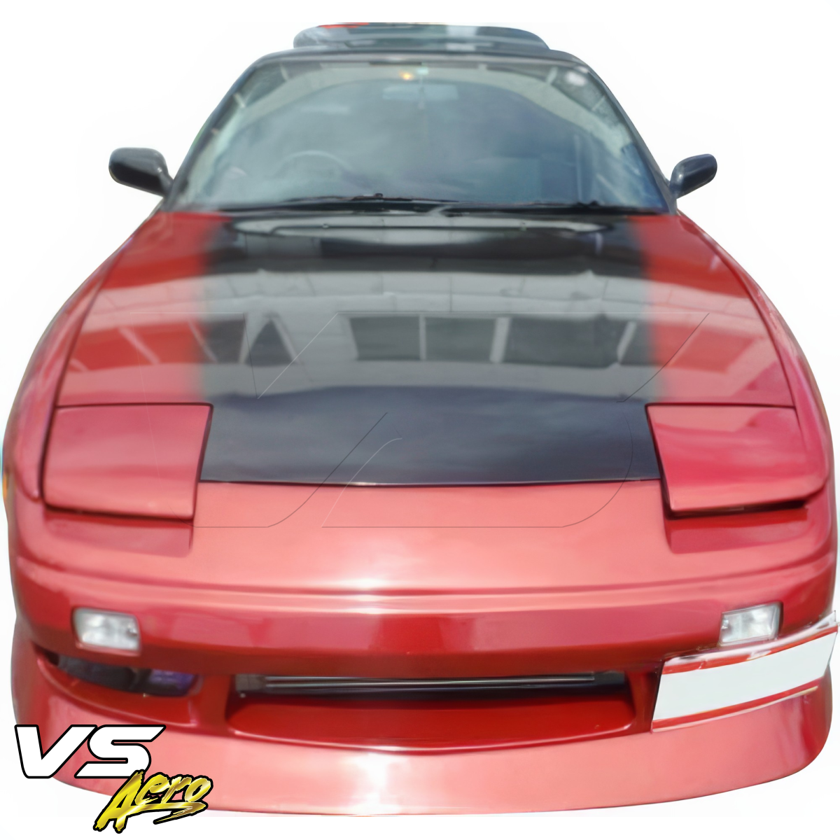 Modify your Nissan 240SX 1989 with our Exterior/Complete Body Kits -