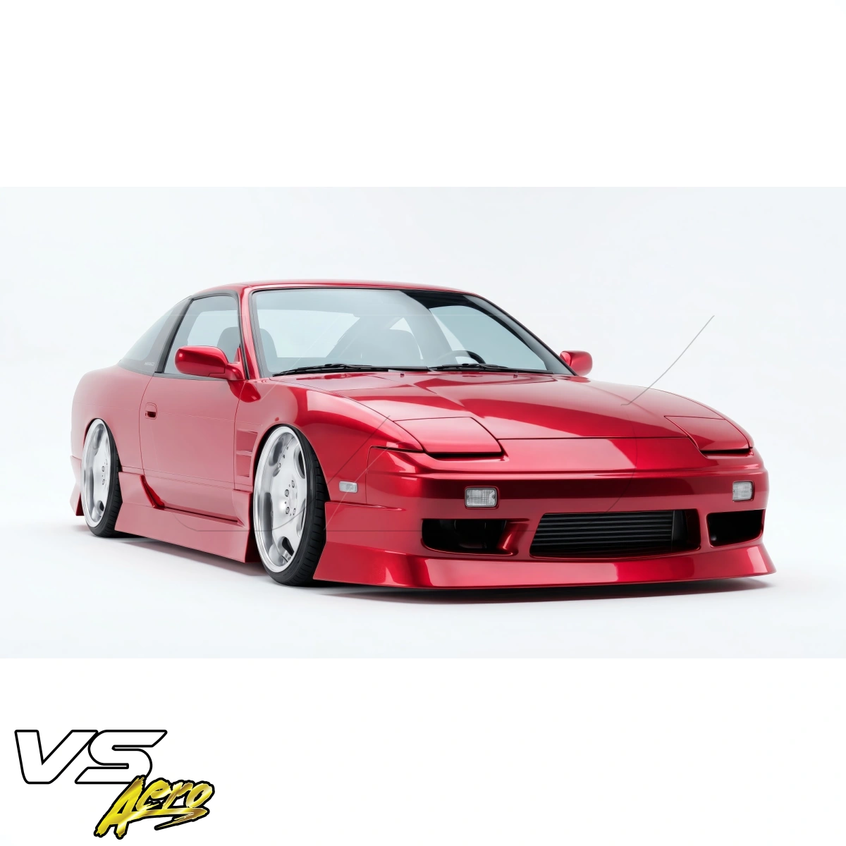 Modify your Nissan 240SX 1989 with our Exterior/Complete Body Kits - 36