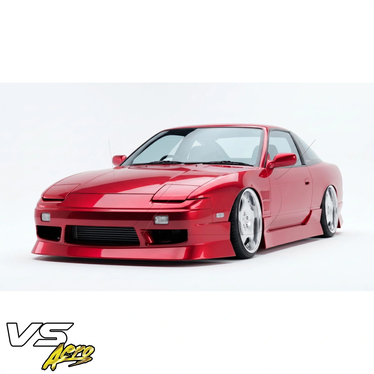 Modify your Nissan 240SX 1989 with our Exterior/Complete Body Kits - 37