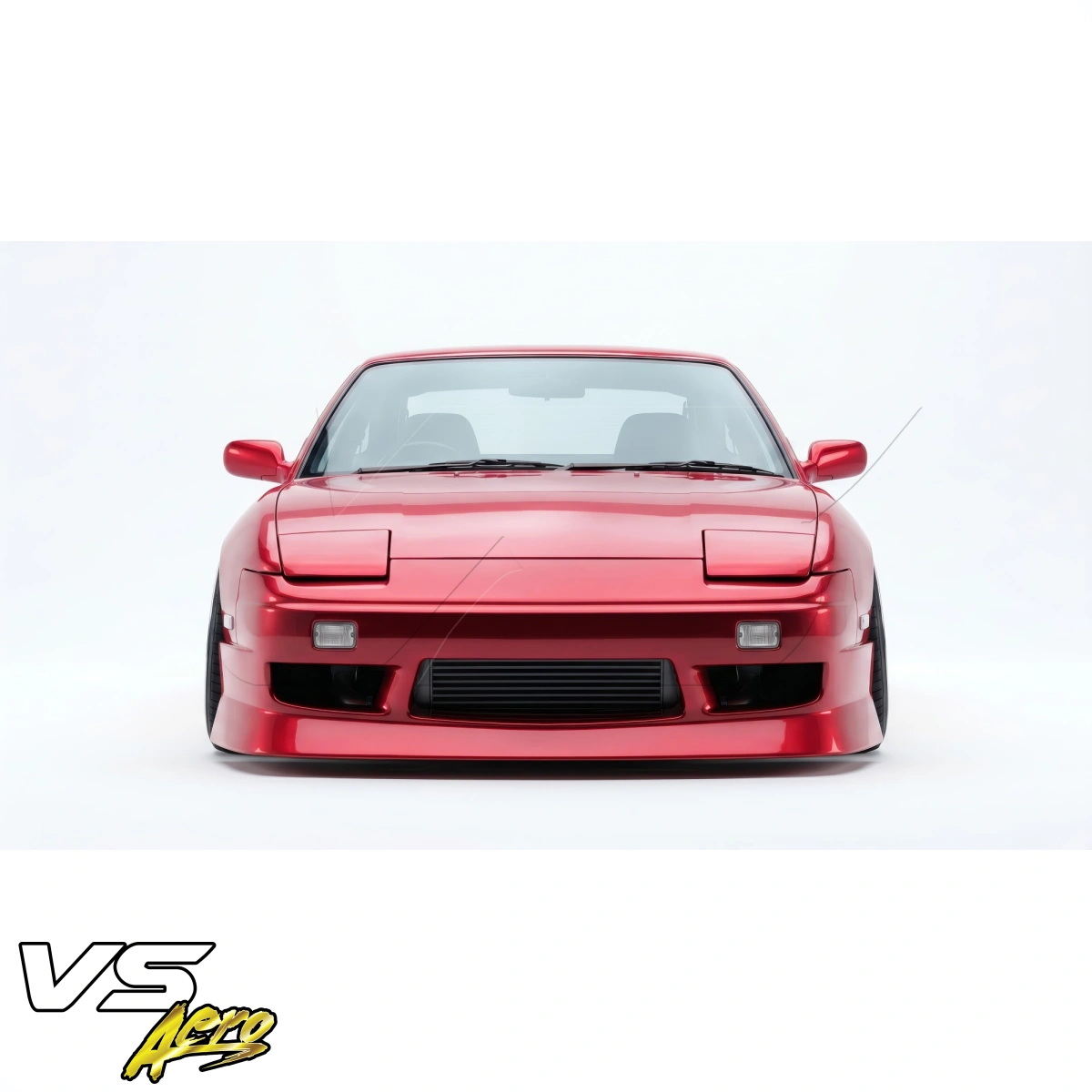 Modify your Nissan 240SX 1989 with our Exterior/Complete Body Kits - 38
