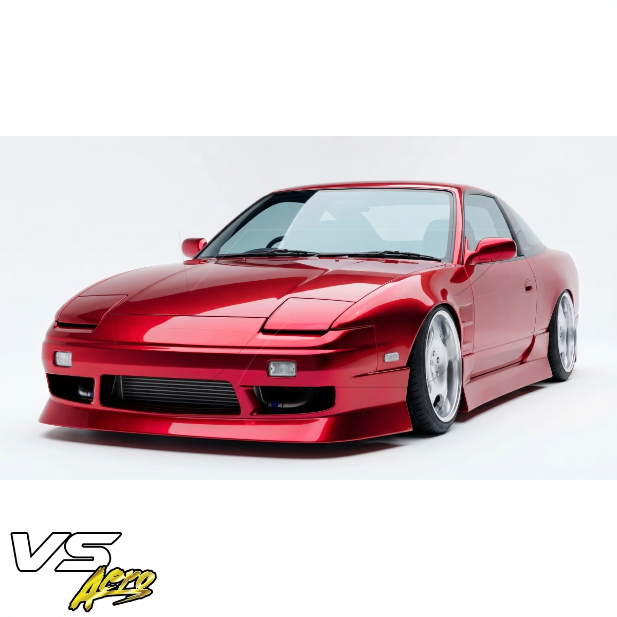 Modify your Nissan 240SX 1989 with our Exterior/Complete Body Kits - 39