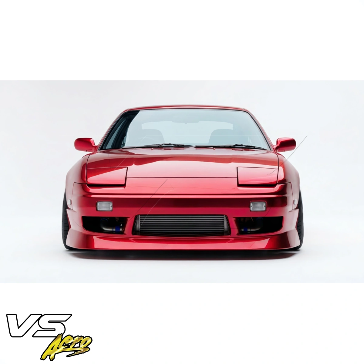 Modify your Nissan 240SX 1989 with our Exterior/Complete Body Kits - 40