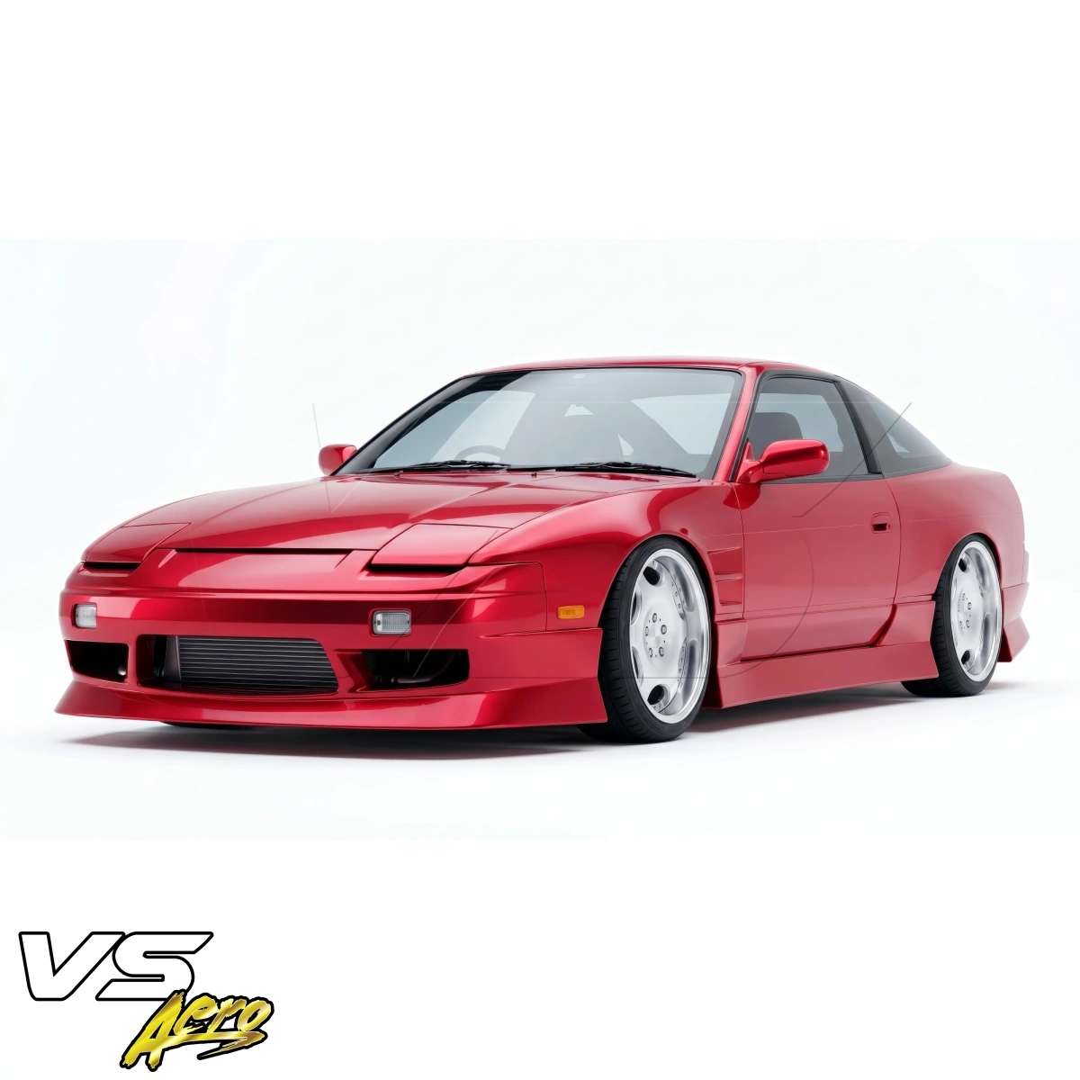 Modify your Nissan 240SX 1989 with our Exterior/Complete Body Kits - 41