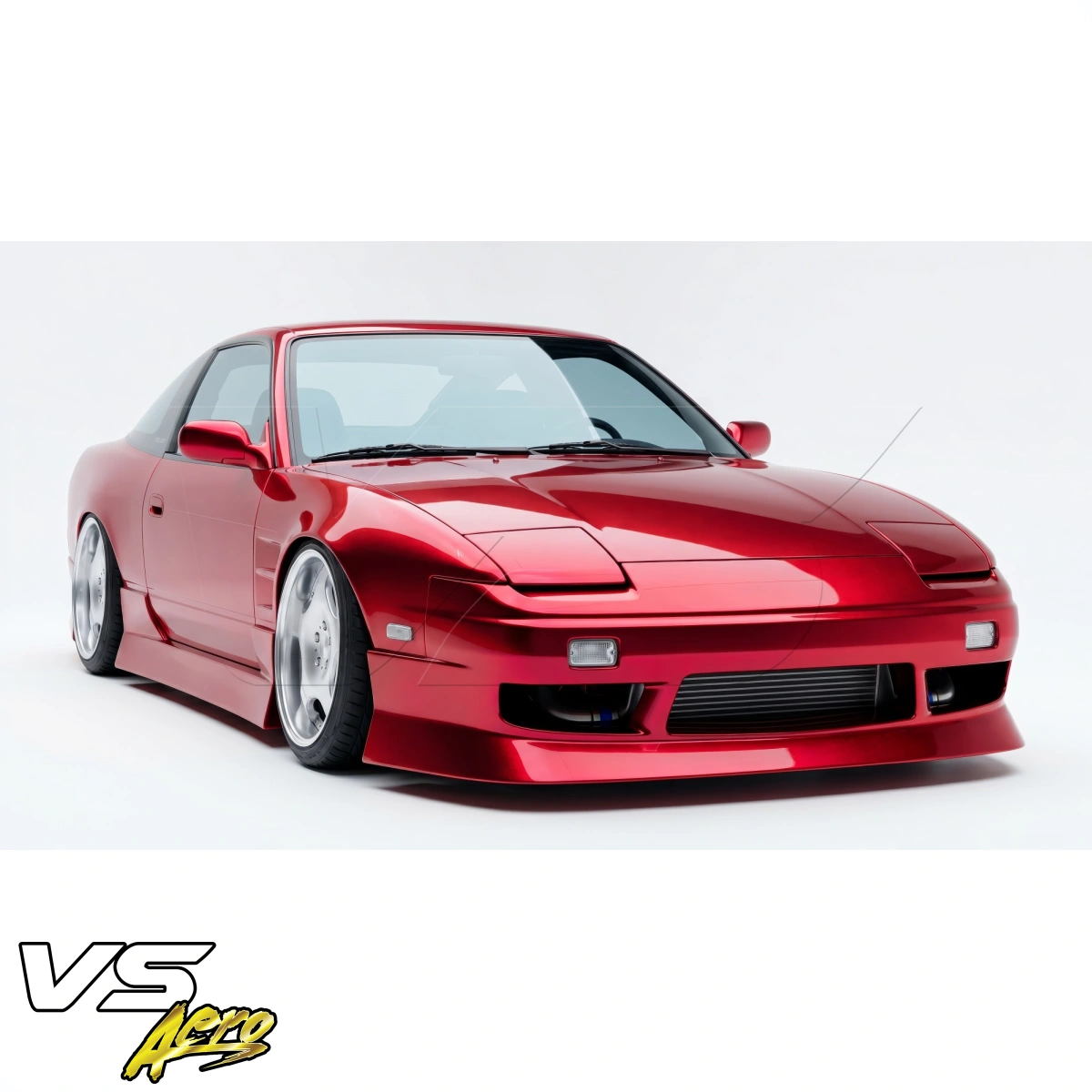 Modify your Nissan 240SX 1989 with our Exterior/Complete Body Kits - 42