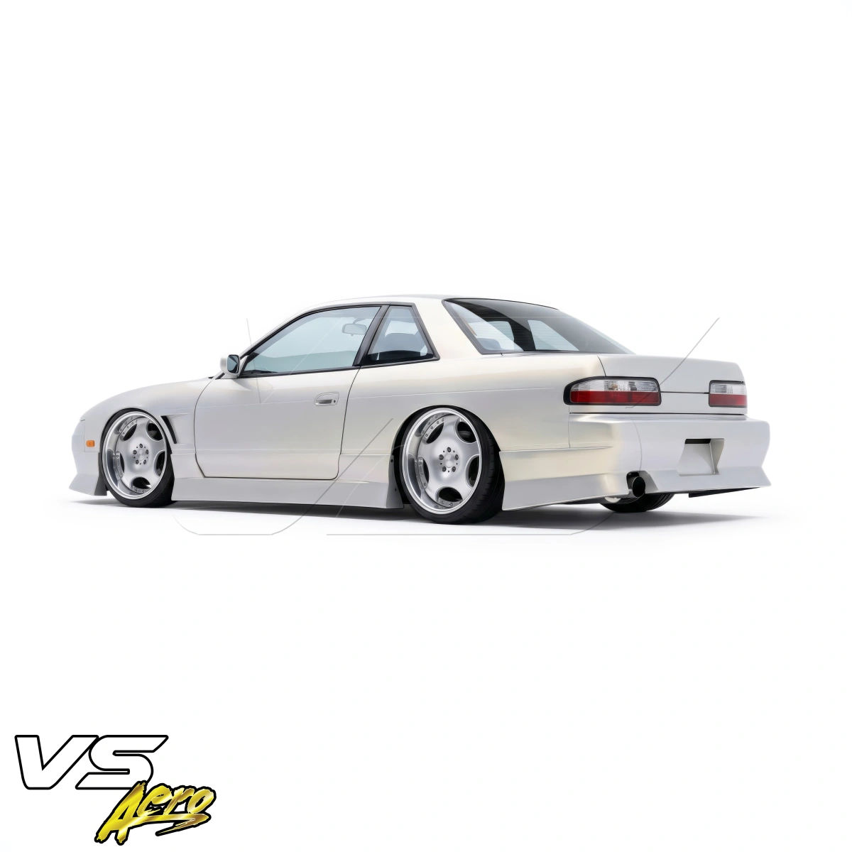 Modify your Nissan 240SX 1989 with our Exterior/Complete Body Kits - 10