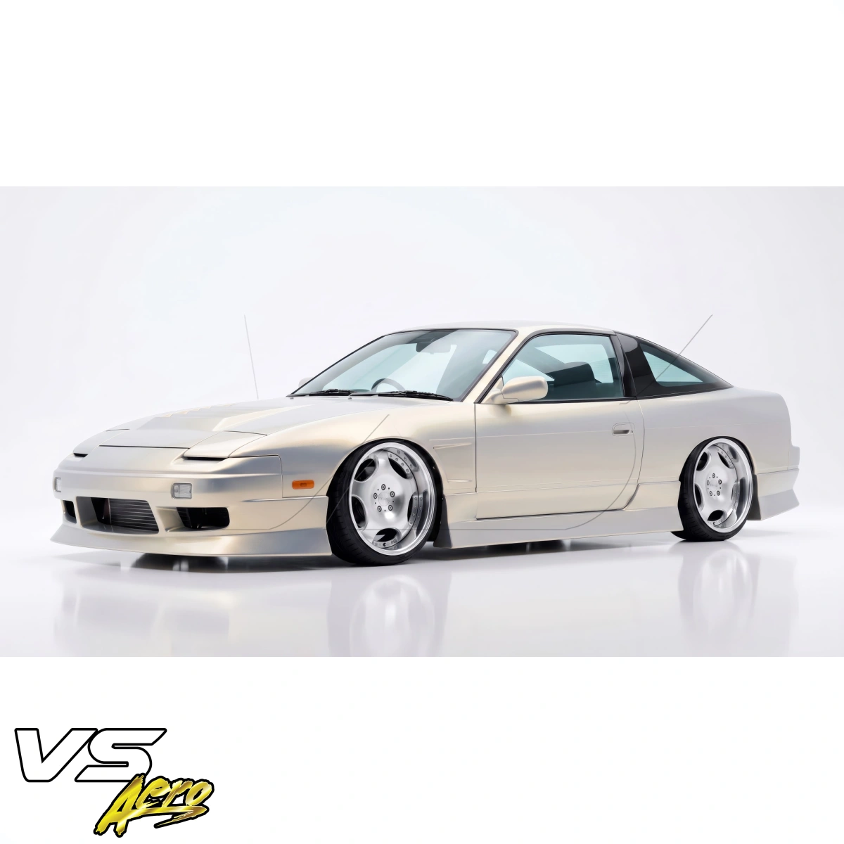 Modify your Nissan 240SX 1989 with our Exterior/Complete Body Kits - 11
