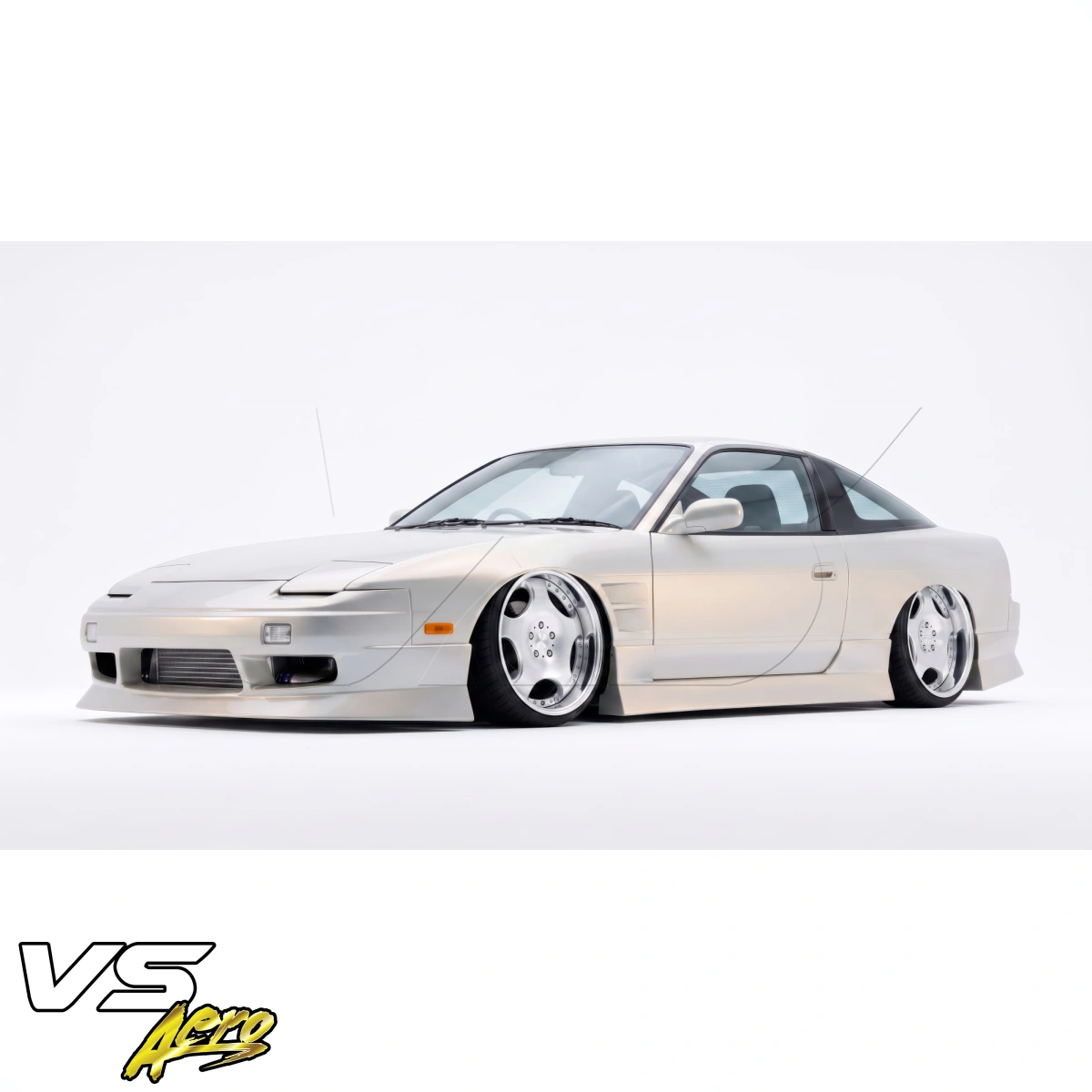 Modify your Nissan 240SX 1989 with our Exterior/Complete Body Kits - 13