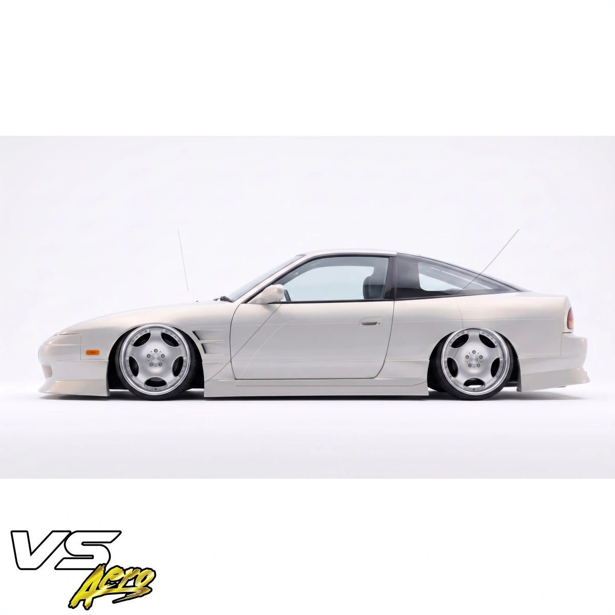 Modify your Nissan 240SX 1989 with our Exterior/Complete Body Kits - 14