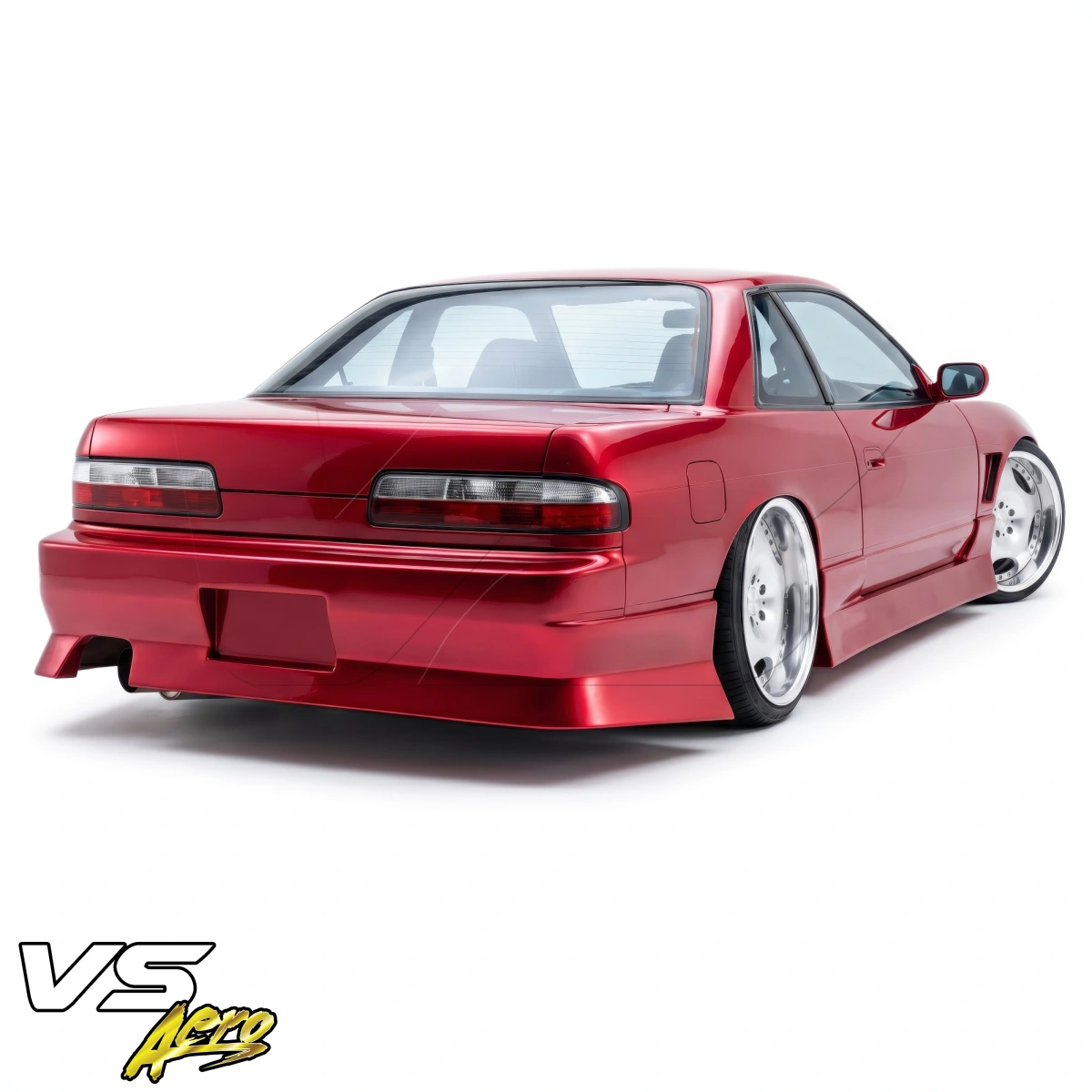 Modify your Nissan 240SX 1989 with our Exterior/Complete Body Kits - 23