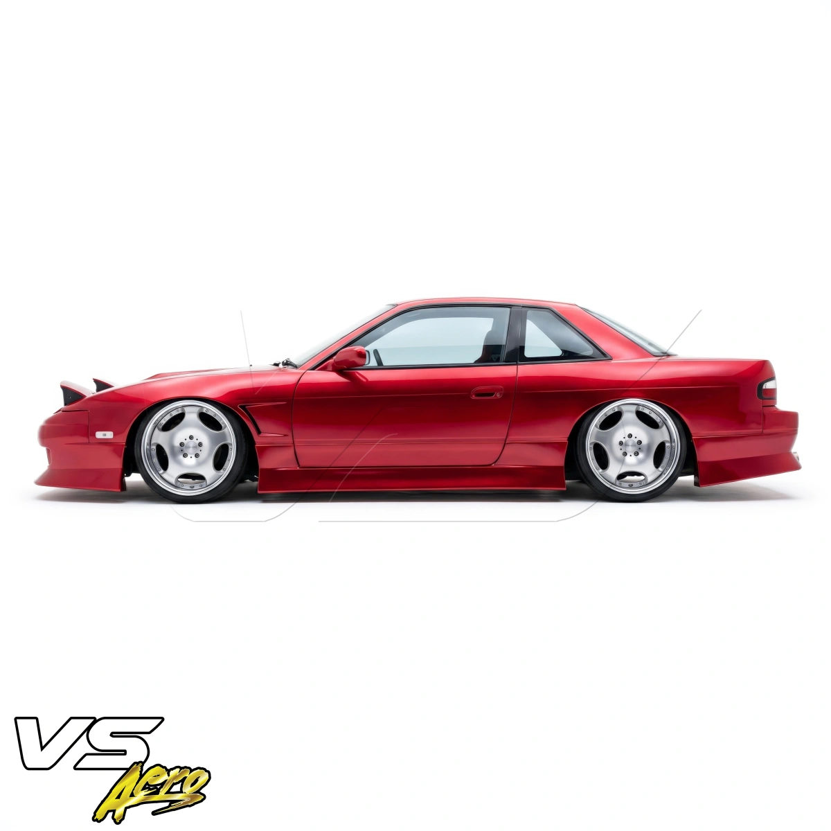 Modify your Nissan 240SX 1989 with our Exterior/Complete Body Kits - 24
