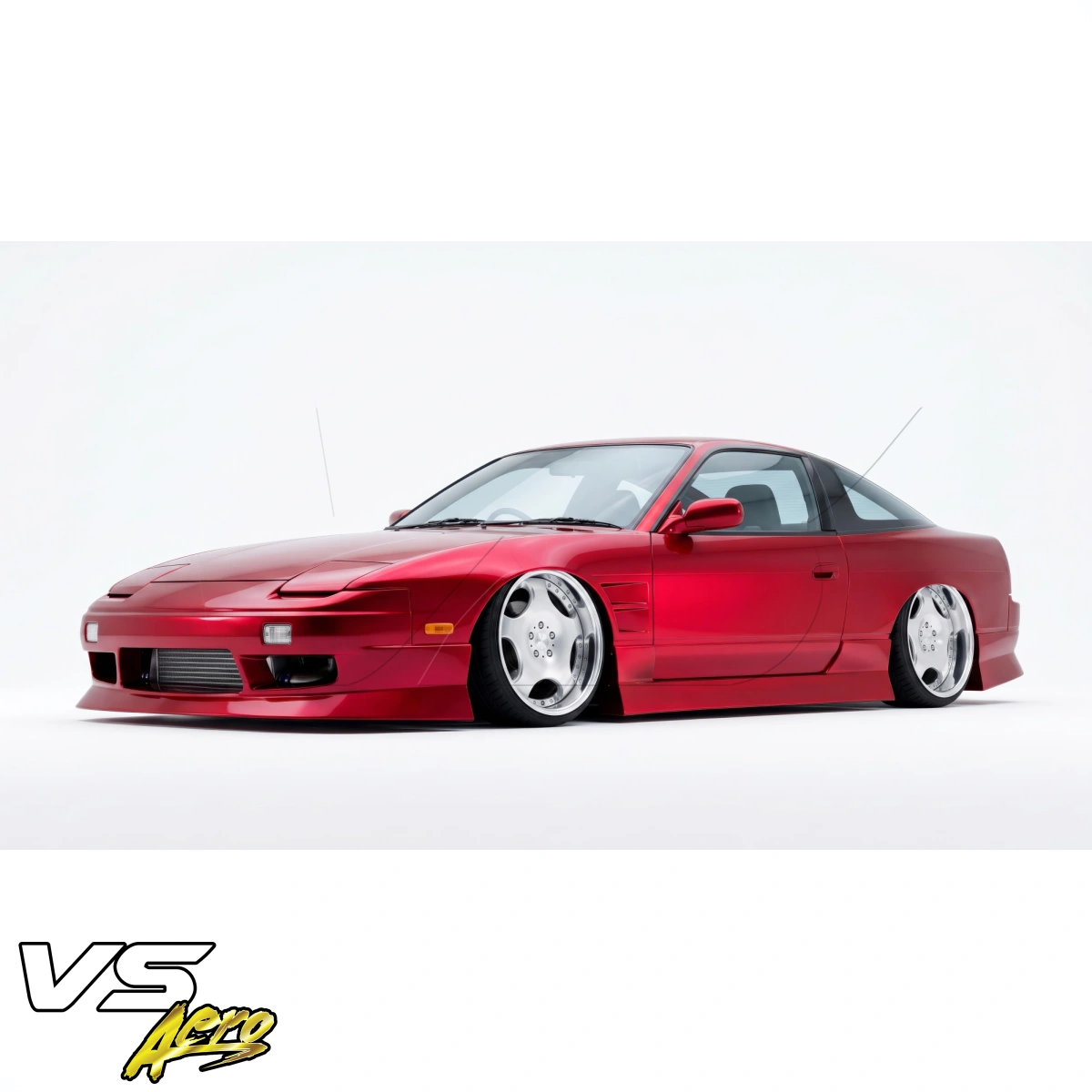 Modify your Nissan 240SX 1989 with our Exterior/Complete Body Kits - 25