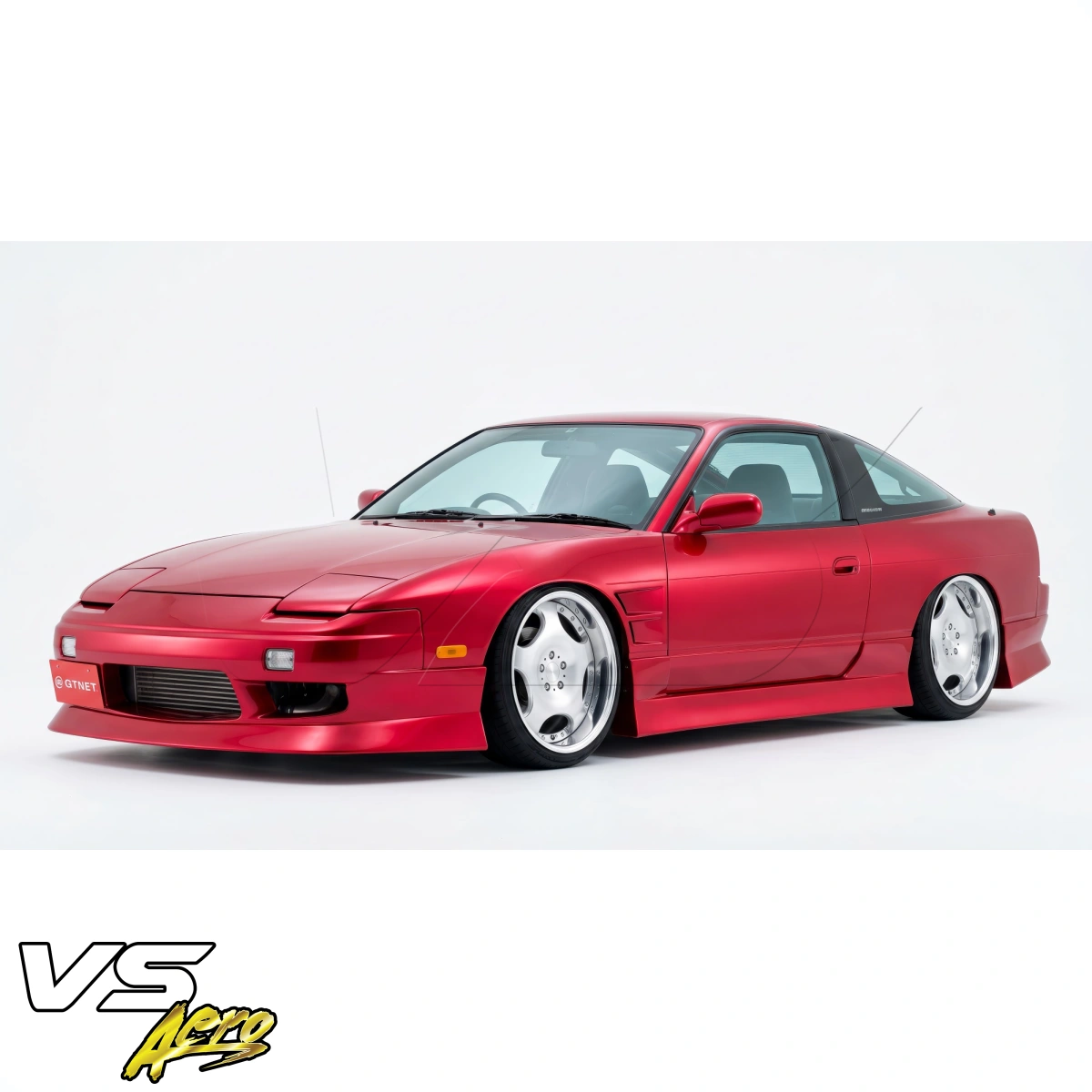Modify your Nissan 240SX 1989 with our Exterior/Complete Body Kits - 26