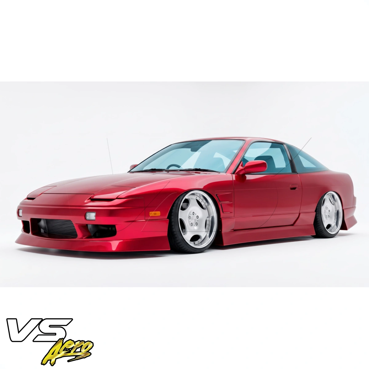 Modify your Nissan 240SX 1989 with our Exterior/Complete Body Kits - 27