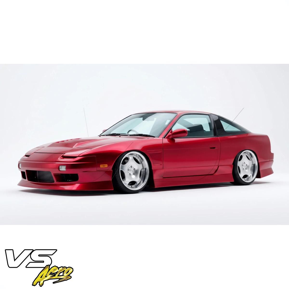 Modify your Nissan 240SX 1989 with our Exterior/Complete Body Kits - 28