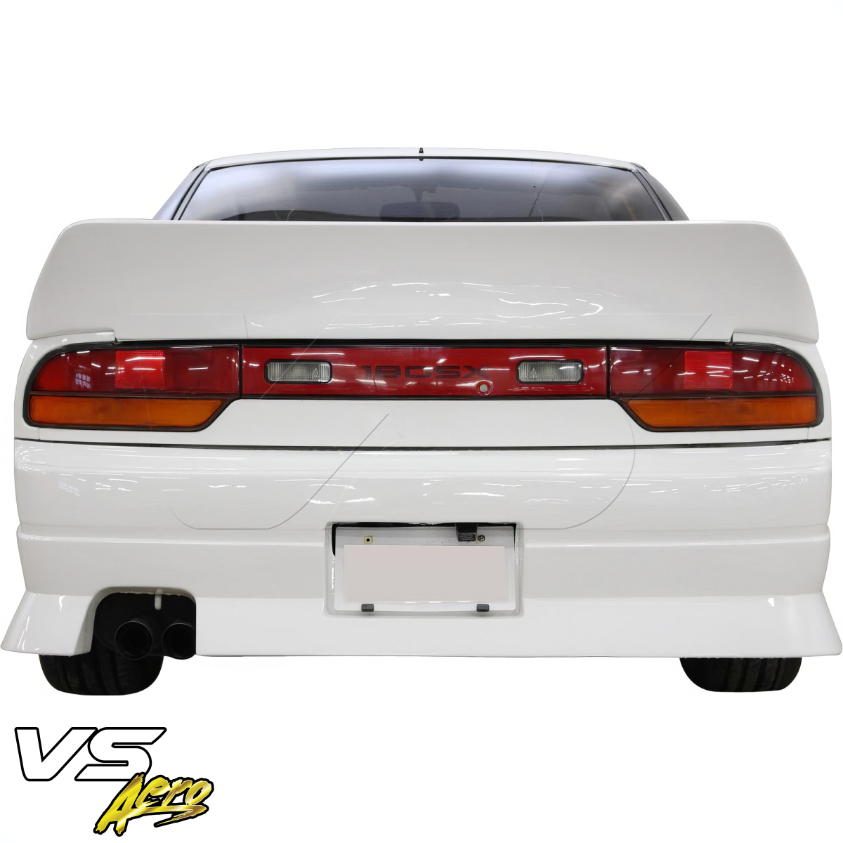 Modify your Nissan 240SX 1989 with our Exterior/Complete Body Kits -