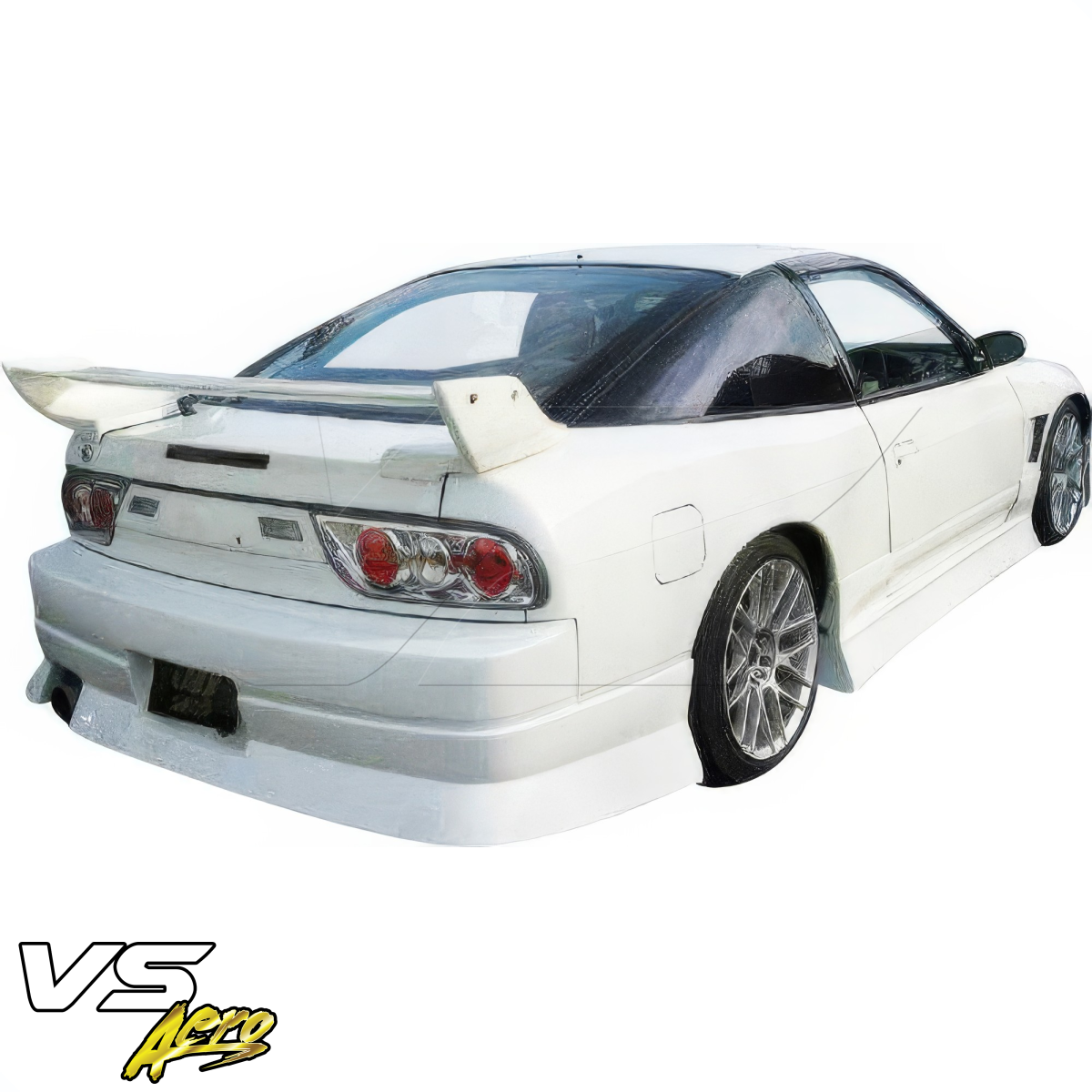Modify your Nissan 240SX 1989 with our Exterior/Complete Body Kits -