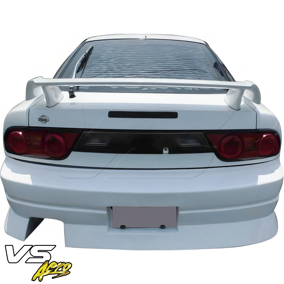 Modify your Nissan 240SX 1989 with our Exterior/Complete Body Kits -