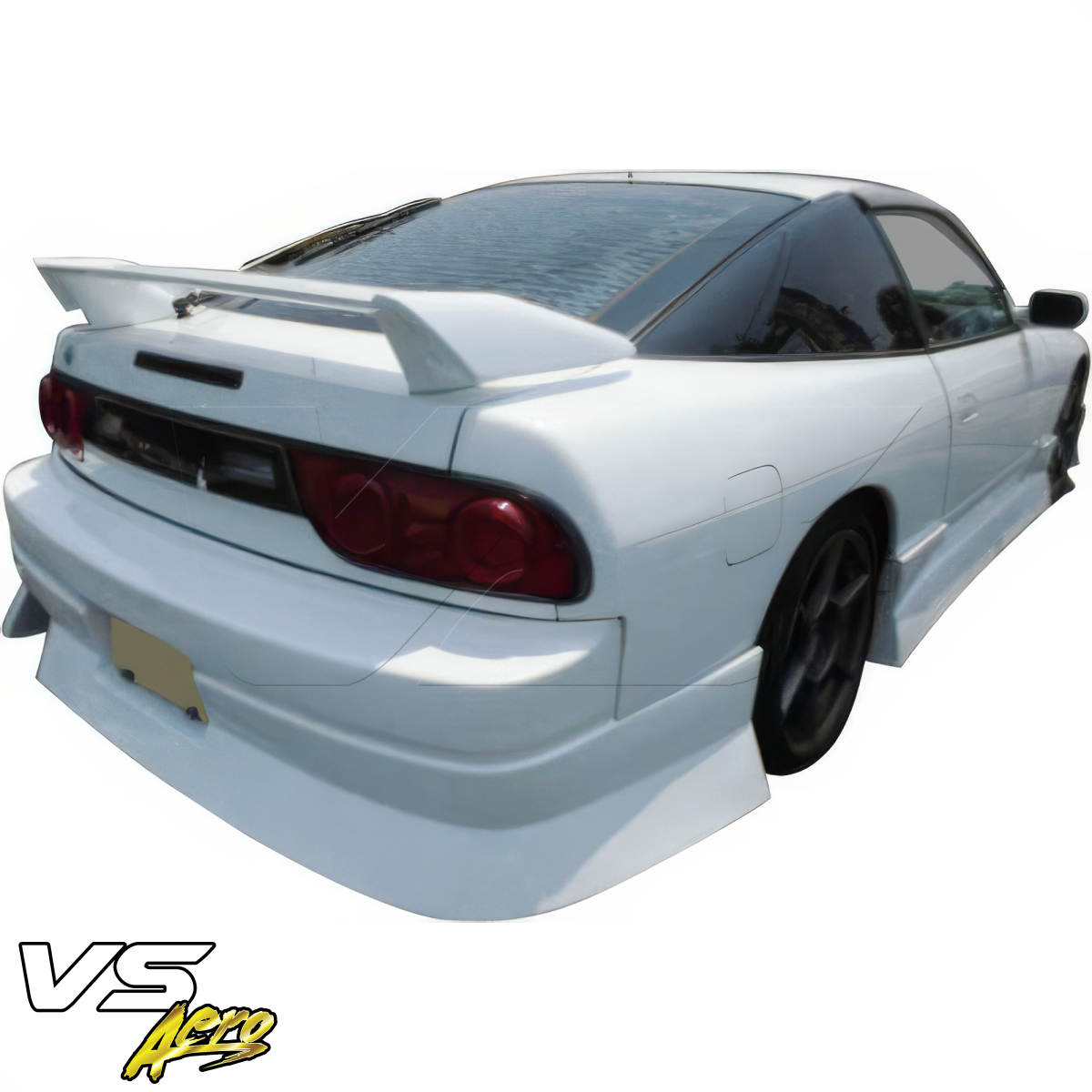 Modify your Nissan 240SX 1989 with our Exterior/Complete Body Kits -