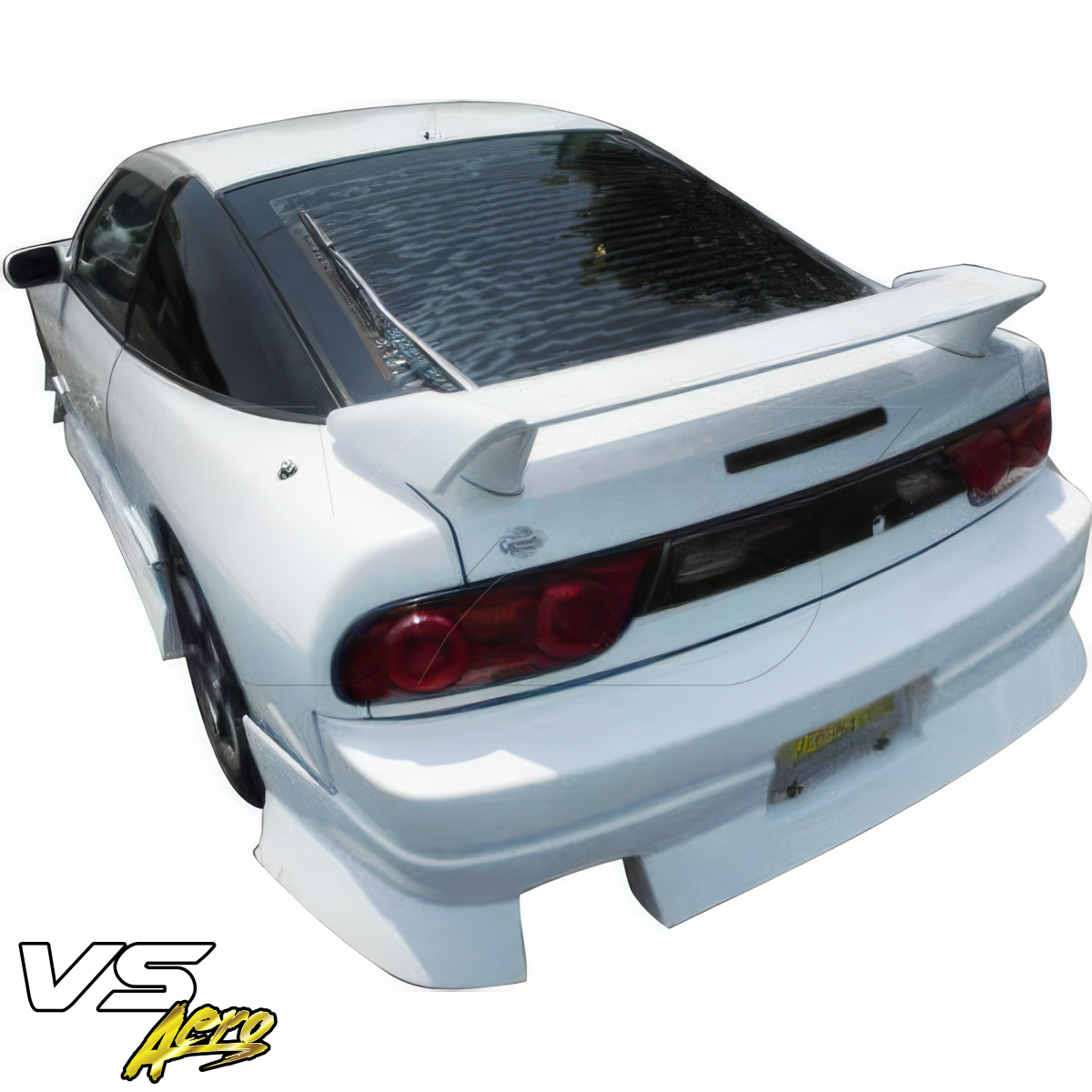 Modify your Nissan 240SX 1989 with our Exterior/Complete Body Kits -