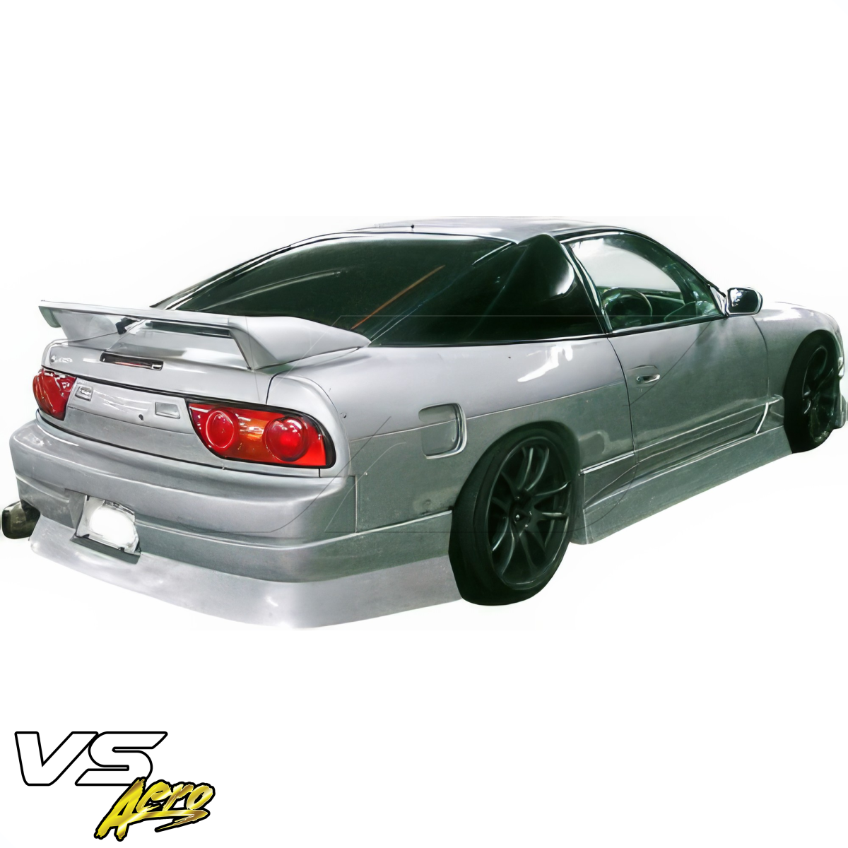 Modify your Nissan 240SX 1989 with our Exterior/Complete Body Kits -