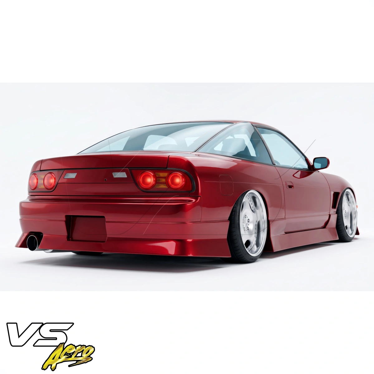 Modify your Nissan 240SX 1989 with our Exterior/Complete Body Kits - 25