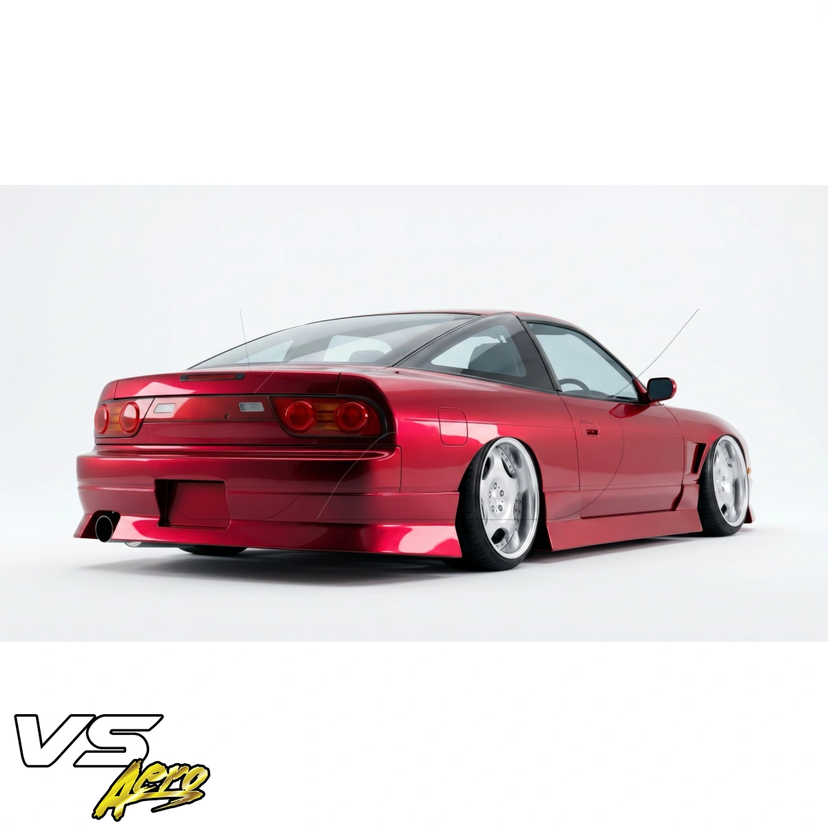 Modify your Nissan 240SX 1989 with our Exterior/Complete Body Kits - 26