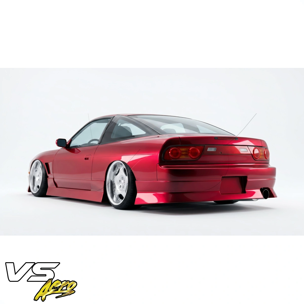 Modify your Nissan 240SX 1989 with our Exterior/Complete Body Kits - 27