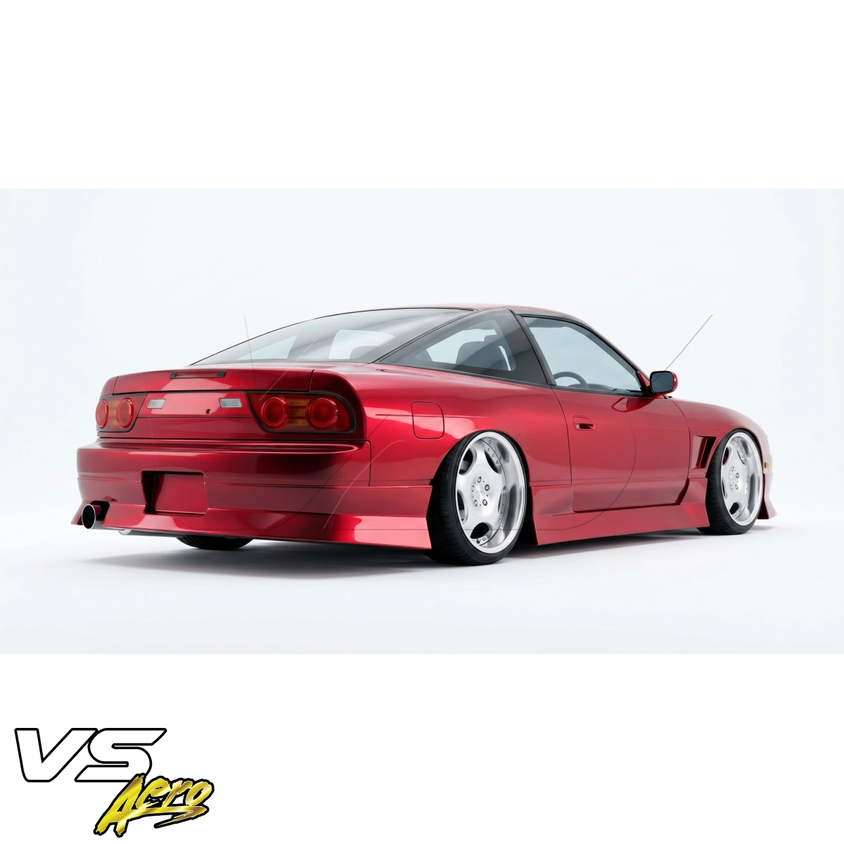 Modify your Nissan 240SX 1989 with our Exterior/Complete Body Kits - 28
