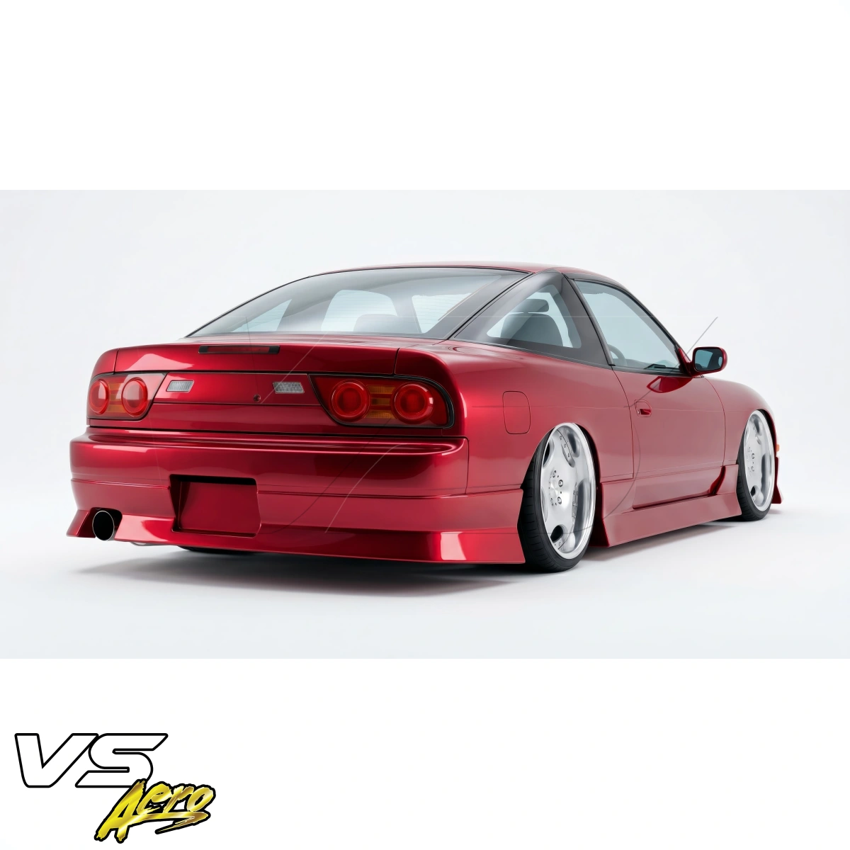 Modify your Nissan 240SX 1989 with our Exterior/Complete Body Kits - 30