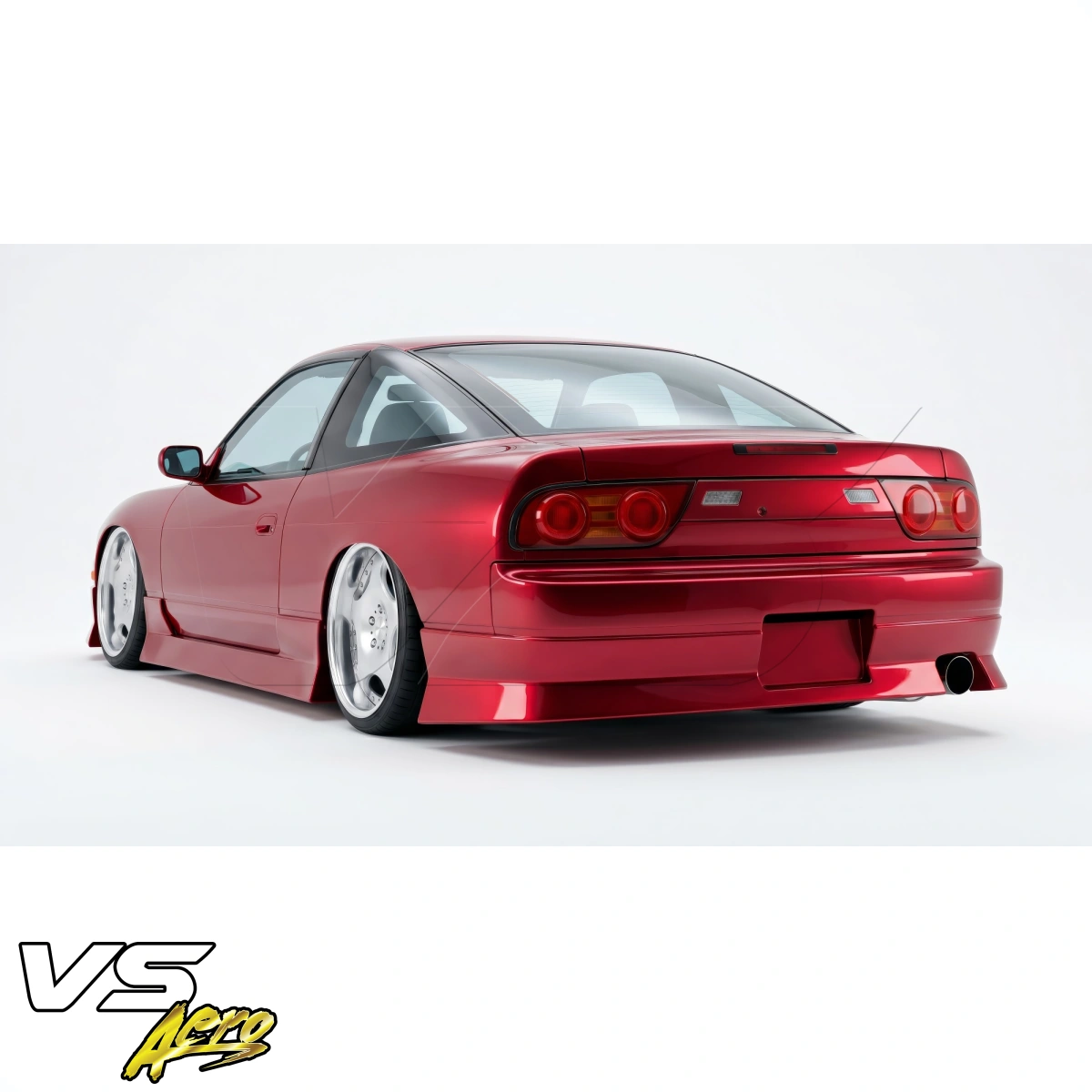 Modify your Nissan 240SX 1989 with our Exterior/Complete Body Kits - 31