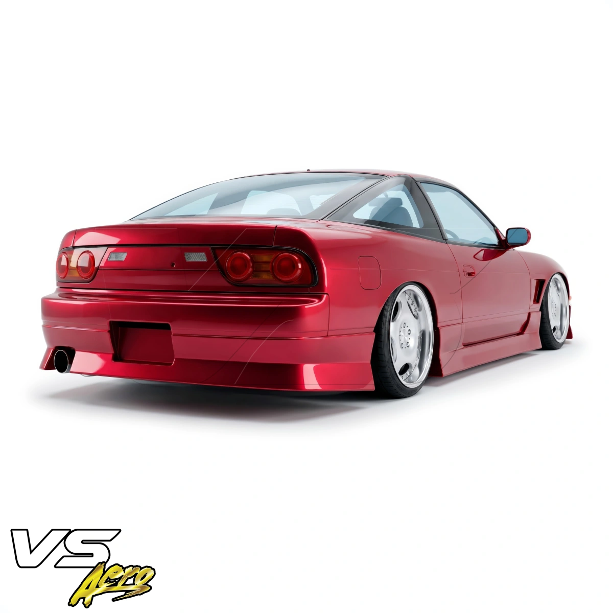 Modify your Nissan 240SX 1989 with our Exterior/Complete Body Kits - 32