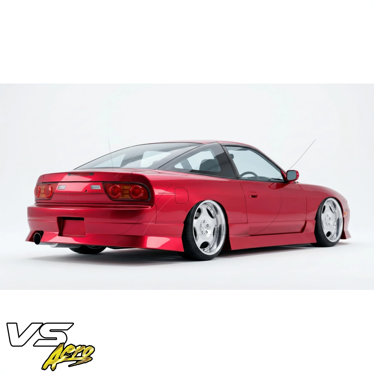 Modify your Nissan 240SX 1989 with our Exterior/Complete Body Kits - 33