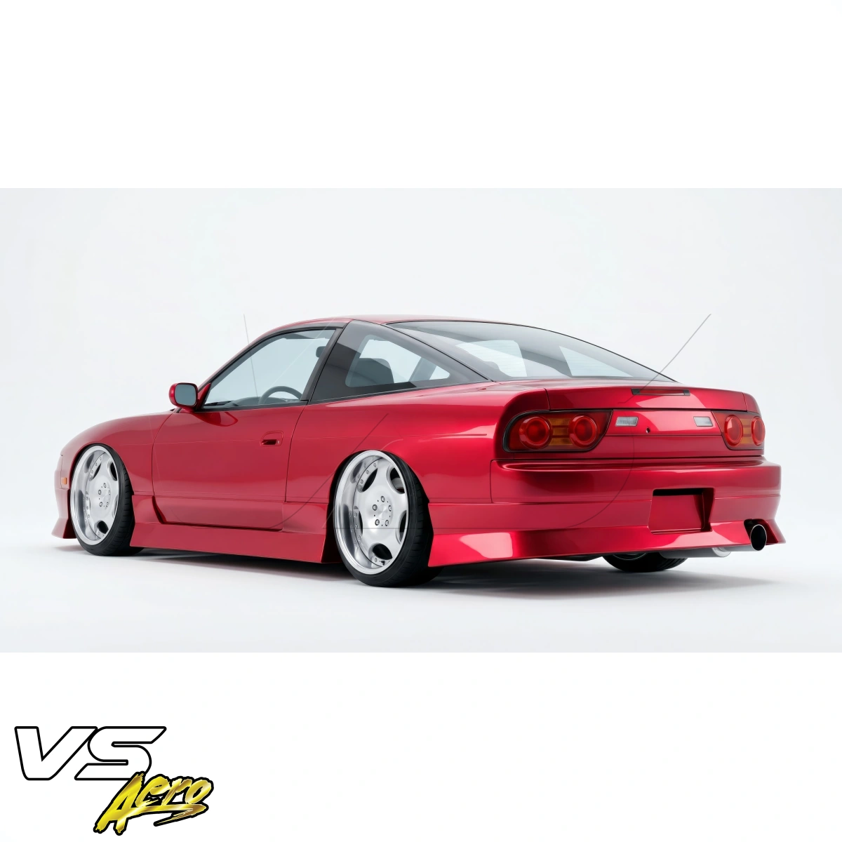 Modify your Nissan 240SX 1989 with our Exterior/Complete Body Kits - 34