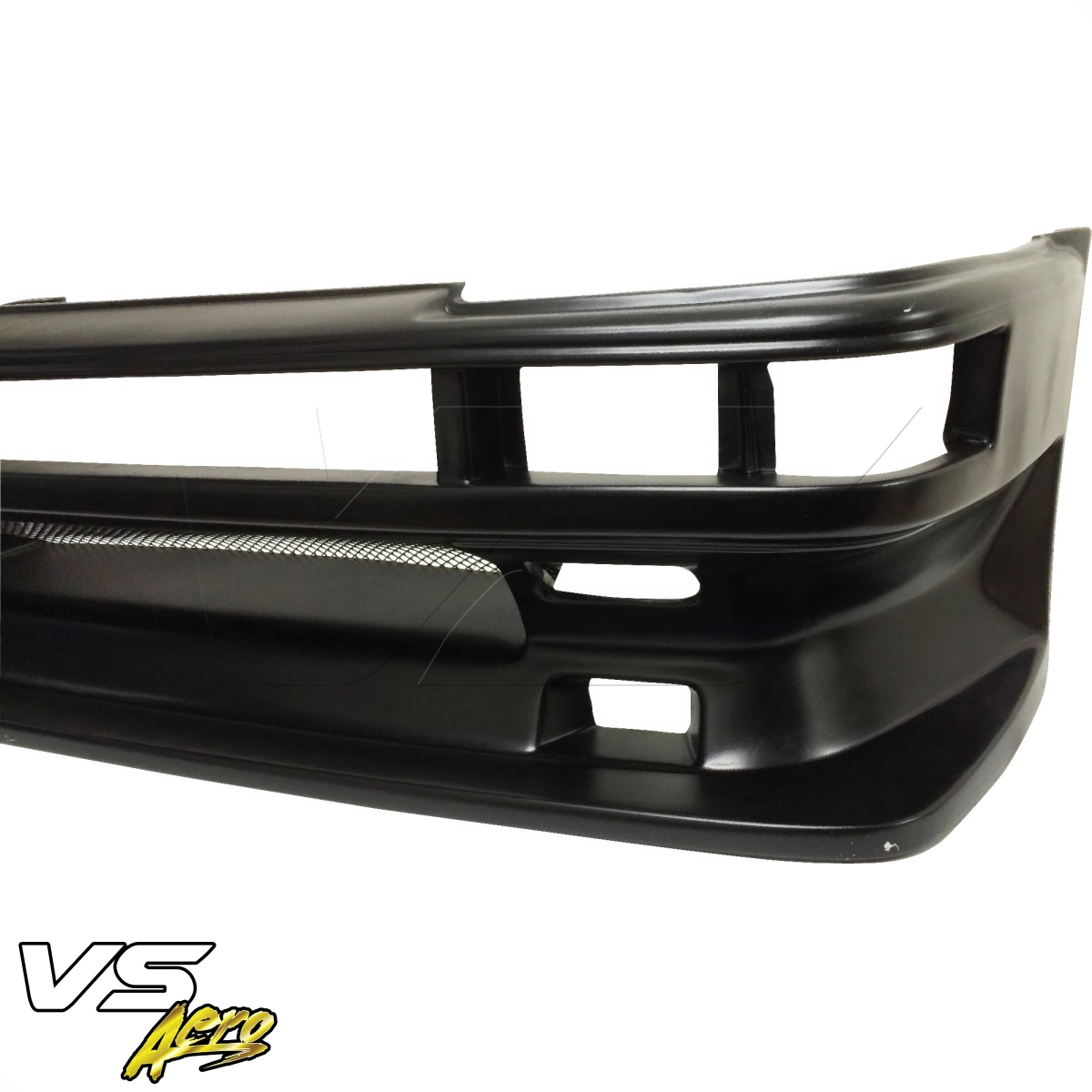 Modify your Toyota Corolla 1984 with our Exterior/Front Bumpers - 17