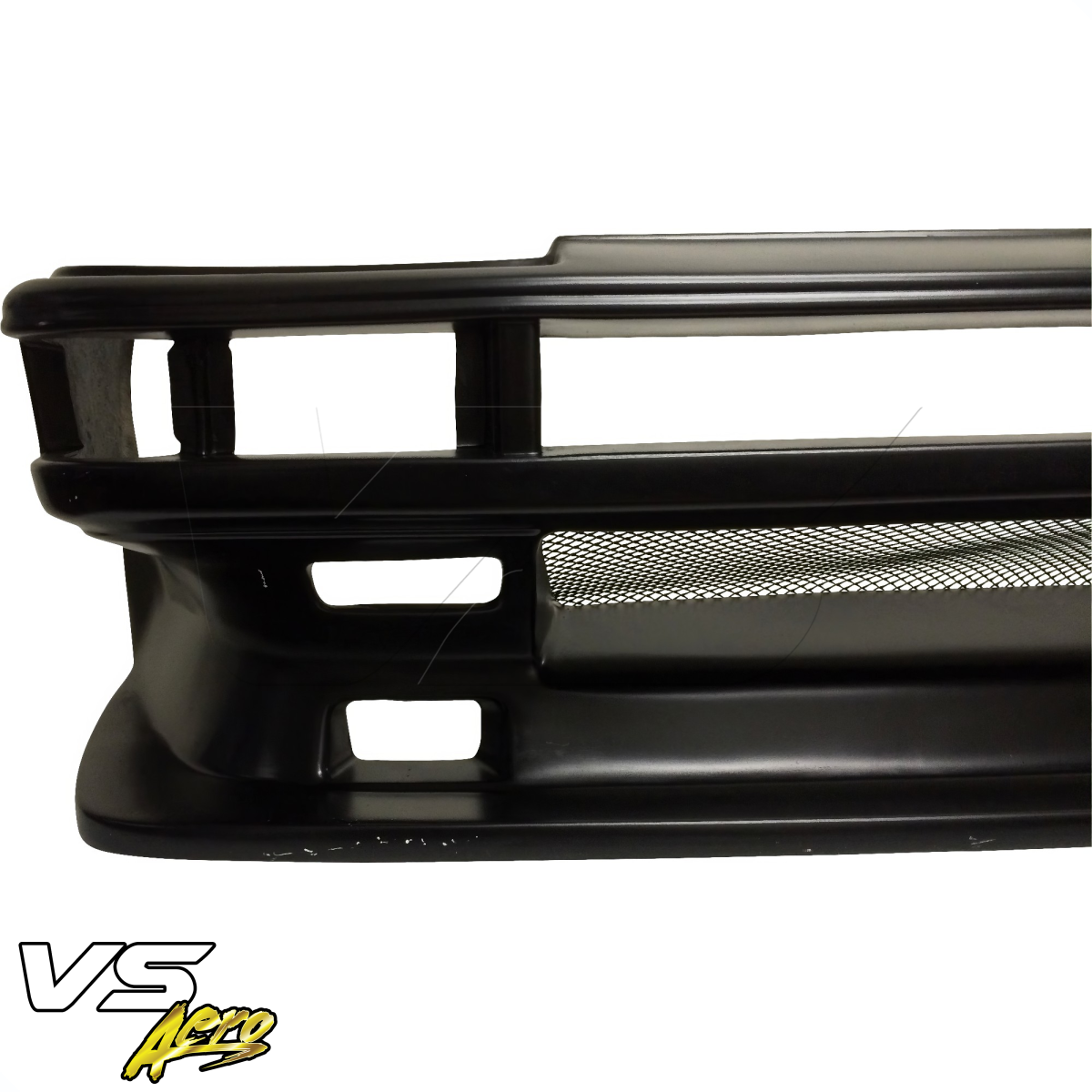 Modify your Toyota Corolla 1984 with our Exterior/Front Bumpers or Lips - 