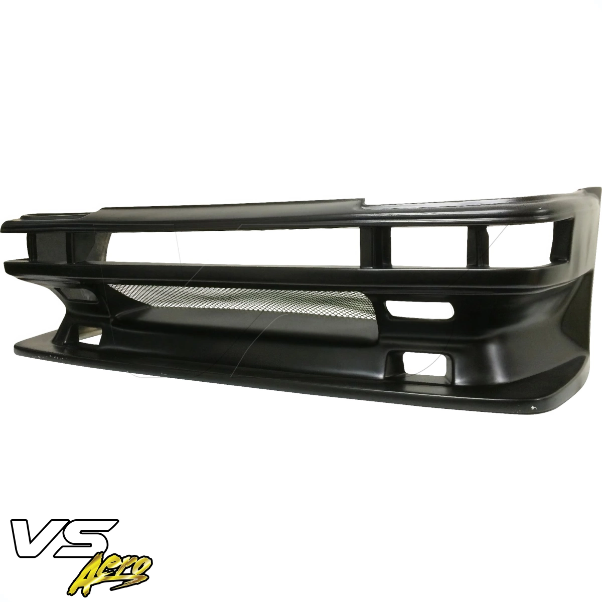 Modify your Toyota Corolla 1984 with our Exterior/Front Bumpers - 19