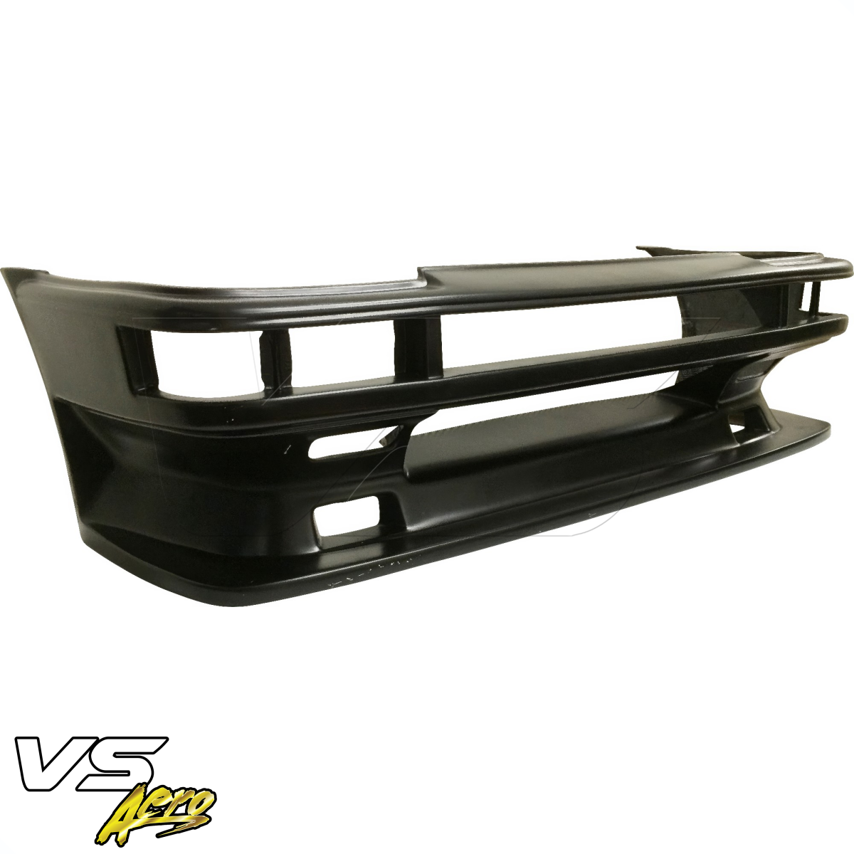 Modify your Toyota Corolla 1984 with our Exterior/Front Bumpers or Lips - 