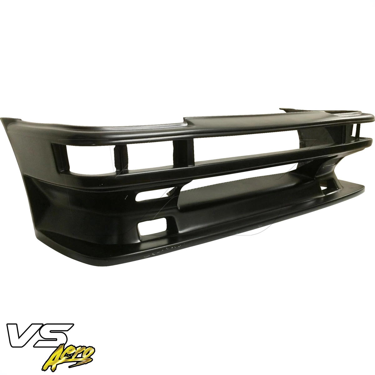 Modify your Toyota Corolla 1984 with our Exterior/Front Bumpers - 21