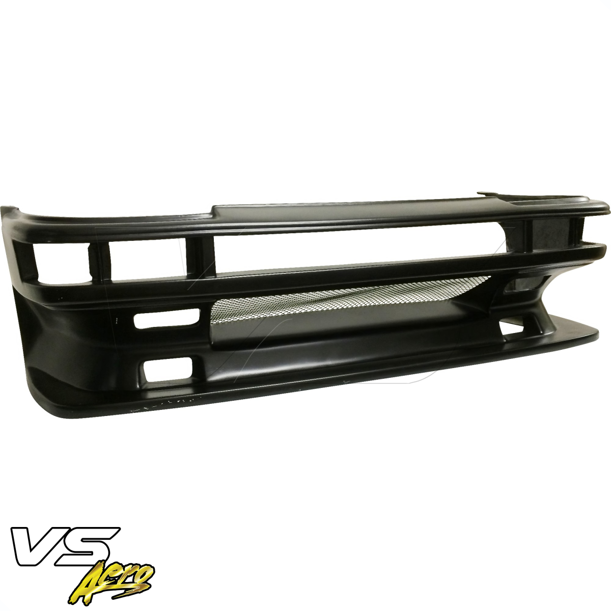 Modify your Toyota Corolla 1984 with our Exterior/Front Bumpers or Lips - 