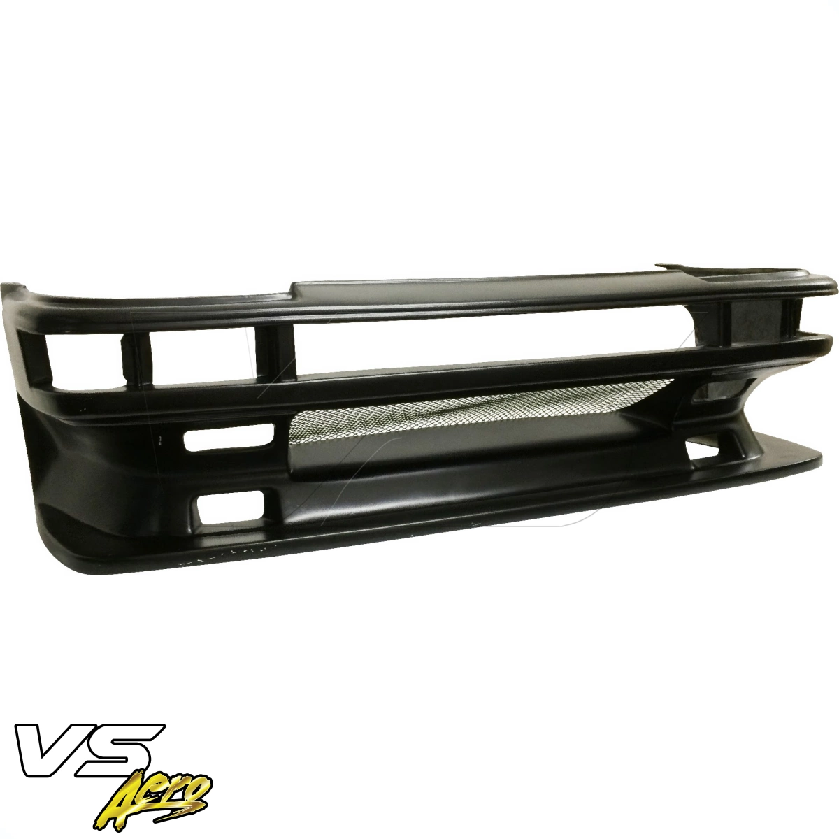 Modify your Toyota Corolla 1984 with our Exterior/Front Bumpers - 22