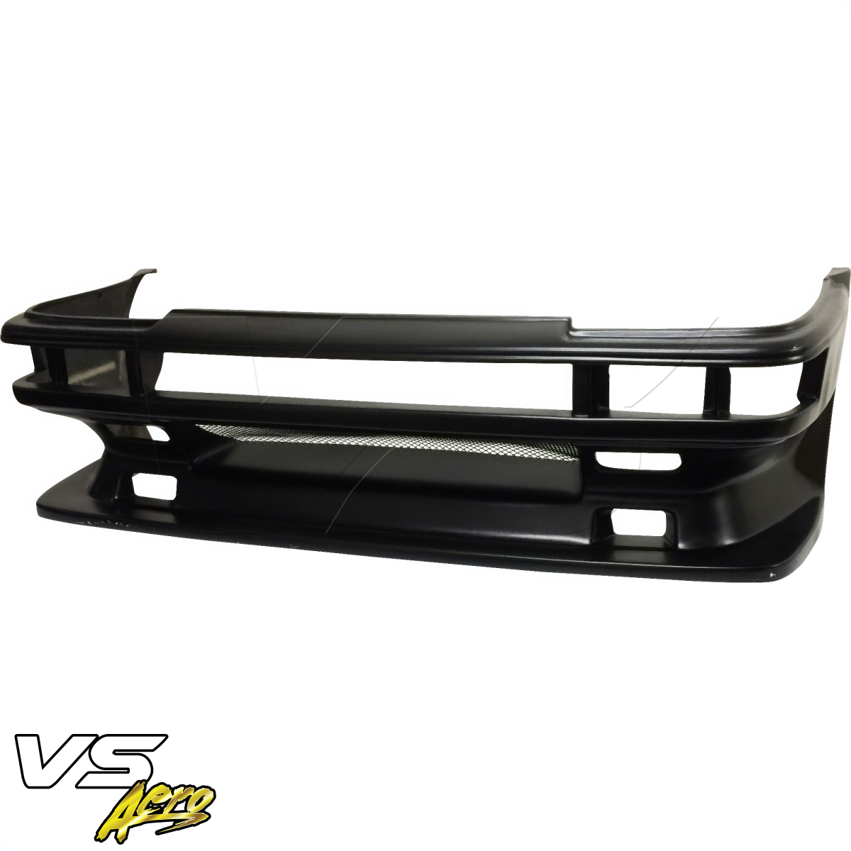 Modify your Toyota Corolla 1984 with our Exterior/Front Bumpers or Lips - 