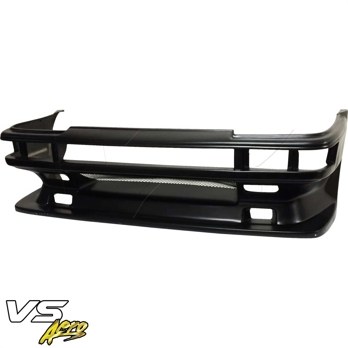 Modify your Toyota Corolla 1984 with our Exterior/Front Bumpers - 23