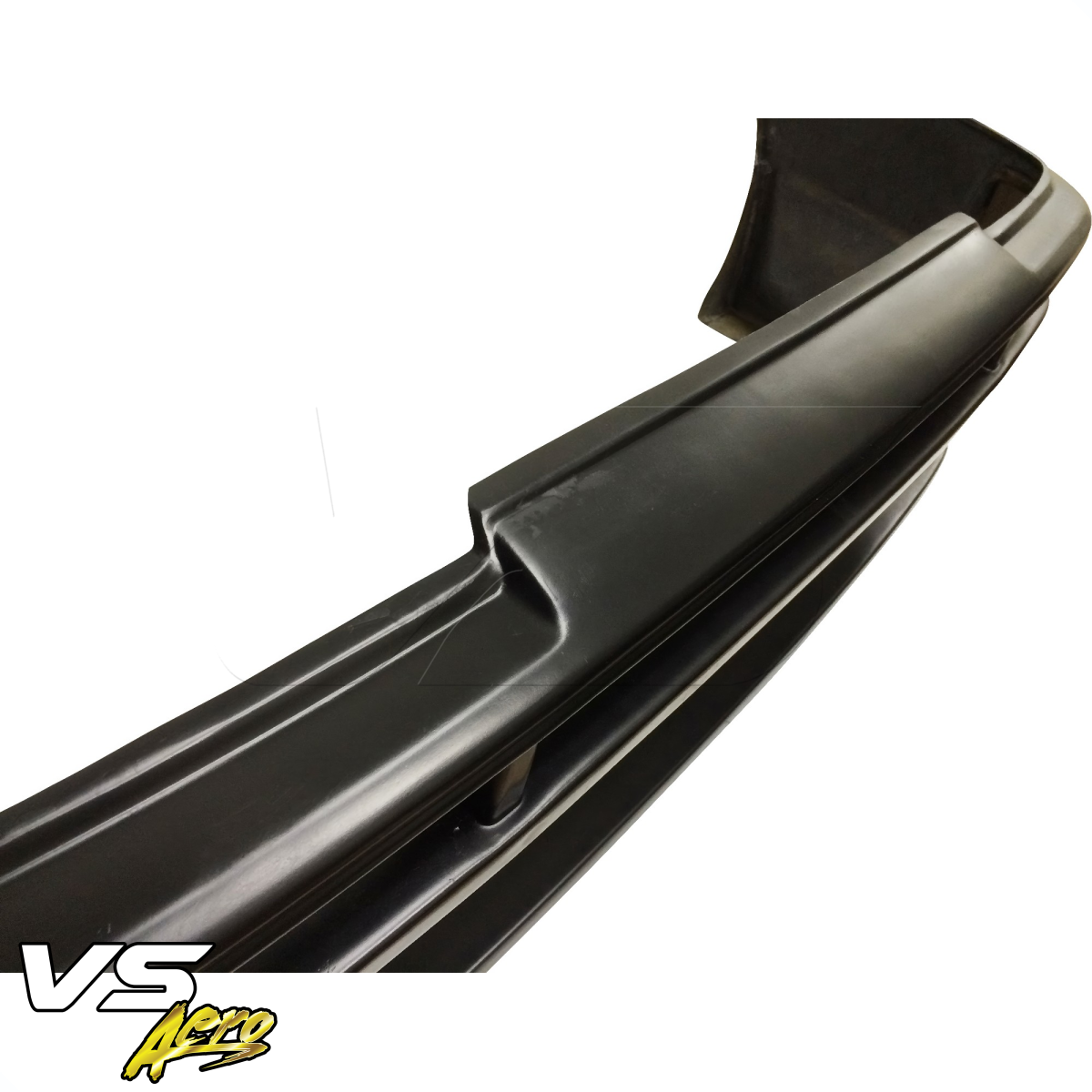 Modify your Toyota Corolla 1984 with our Exterior/Front Bumpers or Lips - 