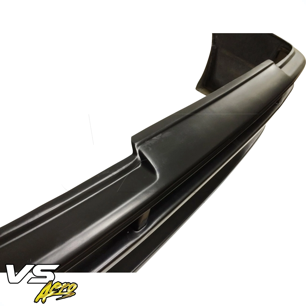 Modify your Toyota Corolla 1984 with our Exterior/Front Bumpers - 24