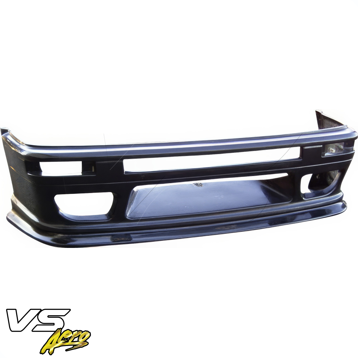 Modify your Toyota Corolla 1984 with our Exterior/Front Bumpers or Lips - 