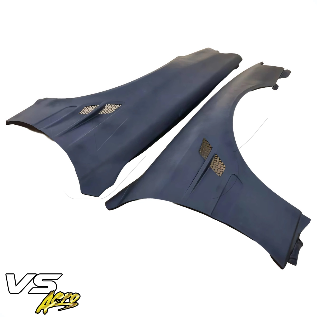 Modify your Toyota Chaser 1997 with our Exterior/Fenders - 6