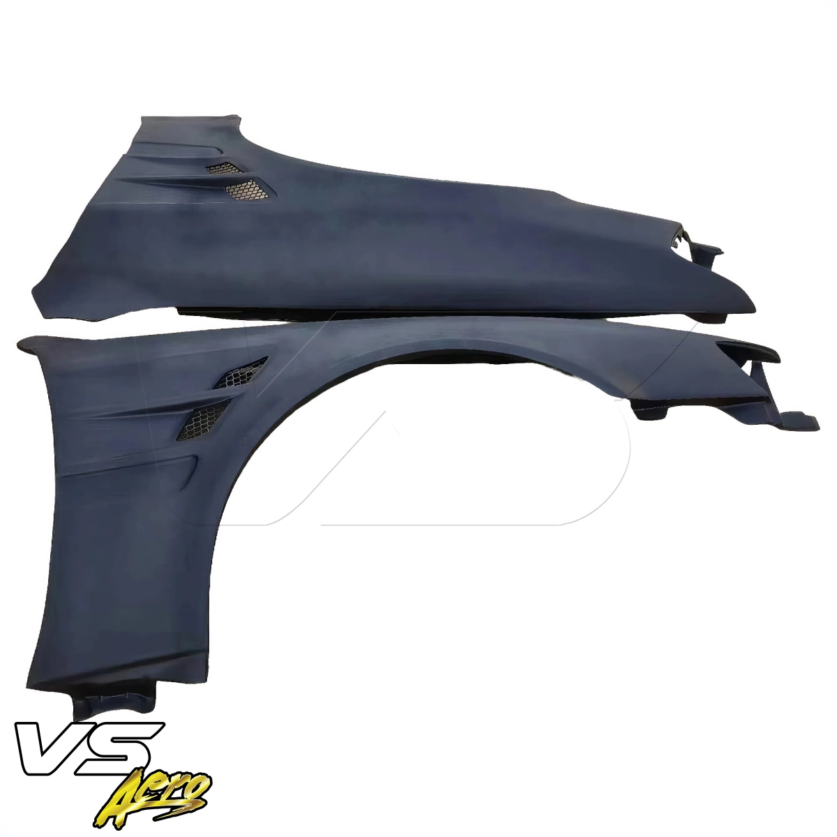 Modify your Toyota Chaser 1997 with our Exterior/Fenders - 7